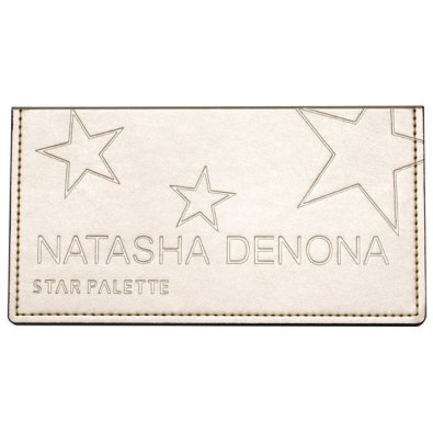 Natasha Denona Packaging